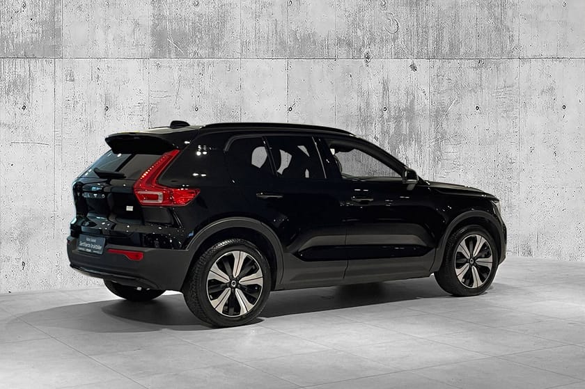 Bilde 5 av Volvo XC40 Recharge Single Motor Plus FWD KROK|19"|VARME.P|TONEDE