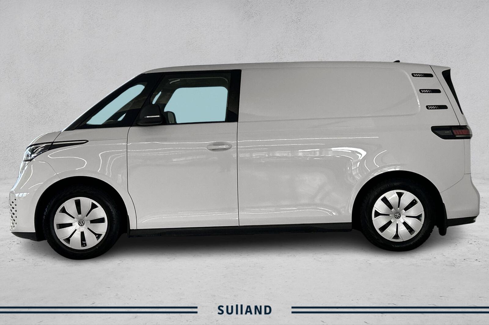 Thumnail bilde 1 av Volkswagen ID. Buzz Cargo