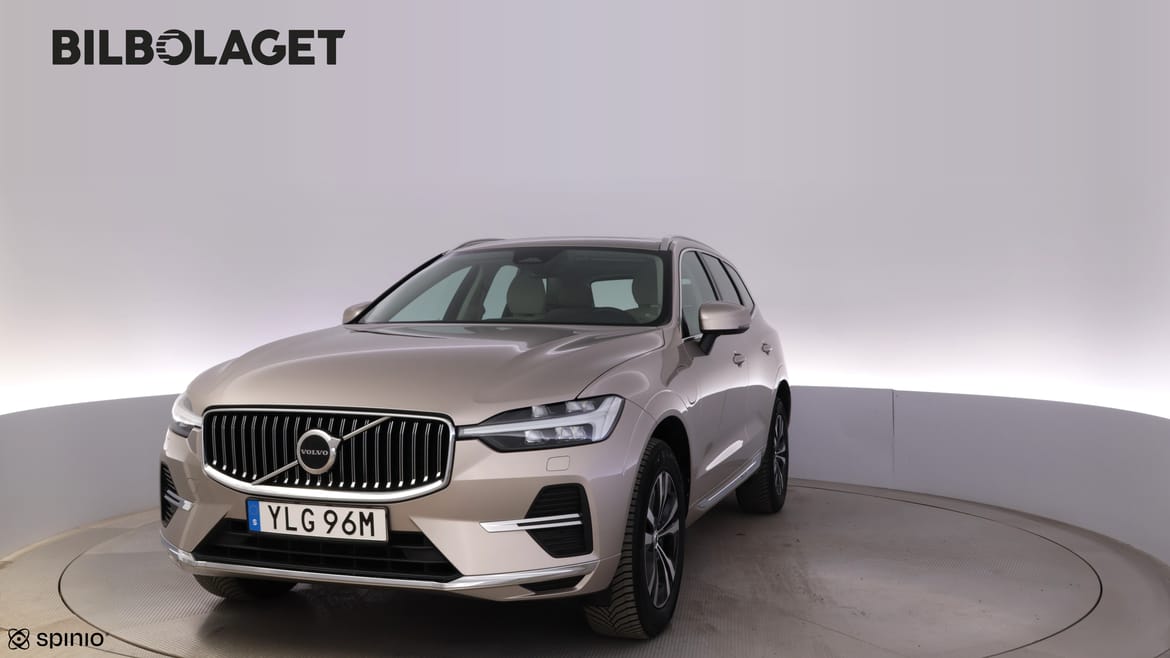 Volvo XC60 2024 - miniatyr 28