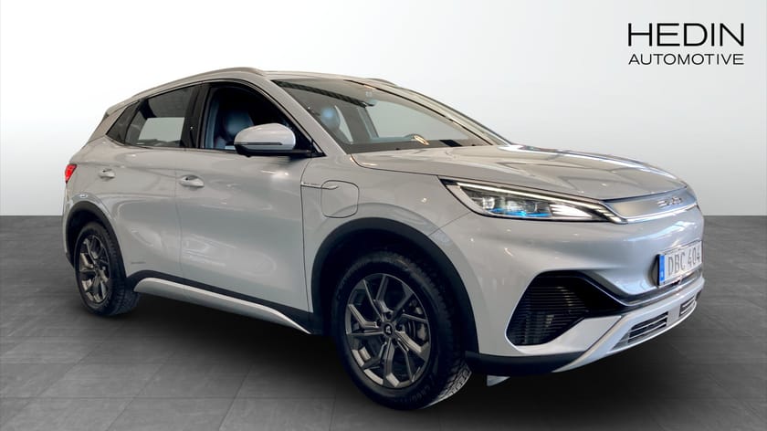 Bild 3 av BYD Atto 3 Extended Range Design Ext 60.4 kWh 0% RÄNTEKAMP | PL 3095:-