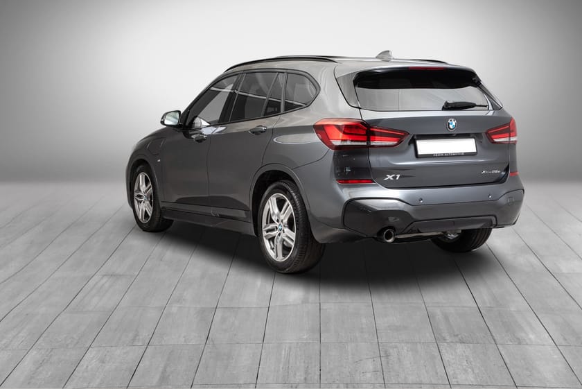 Bilde 3 av BMW X1 xDrive25e eDrive M Sport (K)