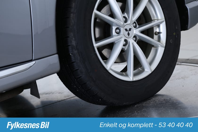Bilde 5 av Mitsubishi Outlander PHEV Instyle+ 2,0 202hk