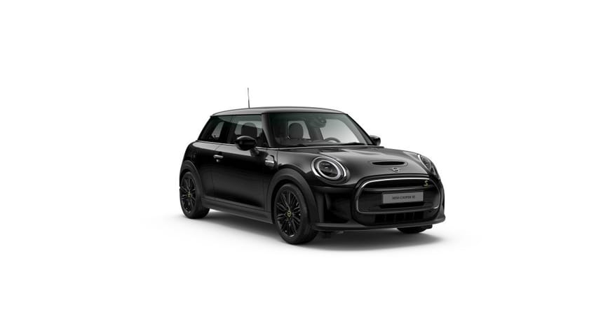 Bild 1 av MINI Cooper SE Essential Navi CarPlay LED 17