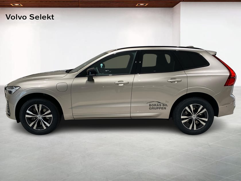 Bild 3 av Volvo XC60 T6 Plus Dark Nordic Edition - Demo