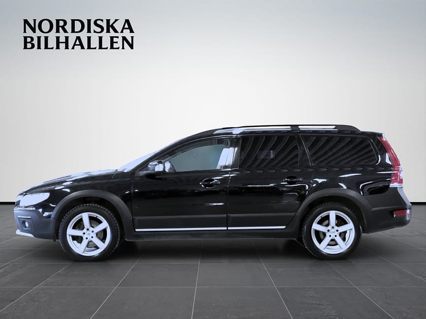 Bild 4 av Volvo XC70 D4 AWD Geartronic Classic, Dynamic Edition Nyservad