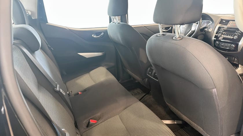 Bild 5 av Nissan Navara Dubbelhytt NP300 NAVAR