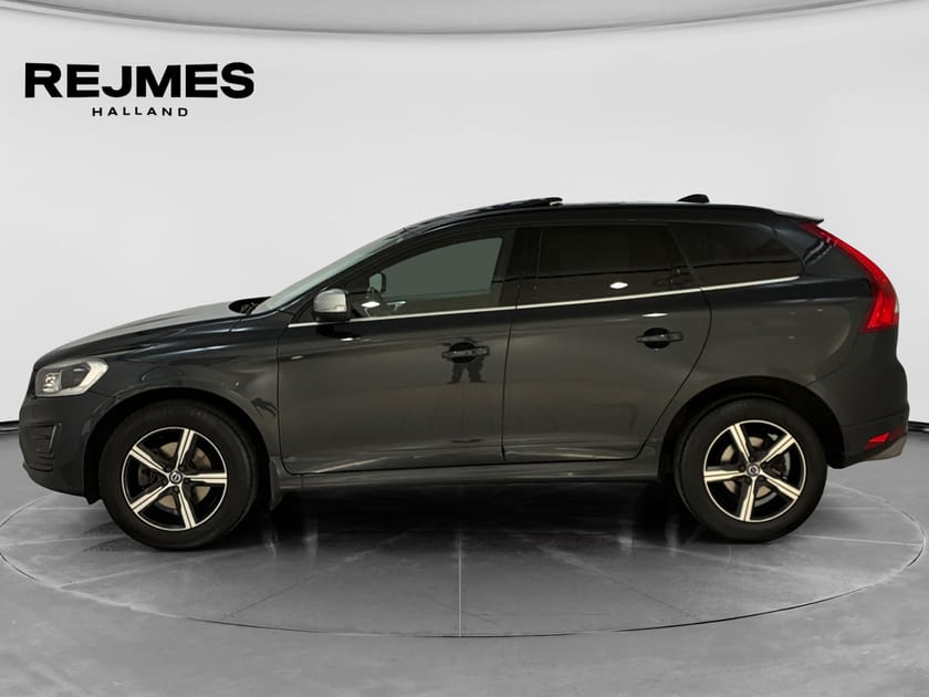 Bild 3 av Volvo XC60 D4 AWD Classic R-Design