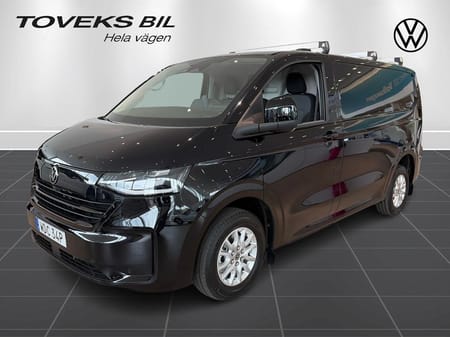 Volkswagen Transporter L2 TDI 150hk AUT