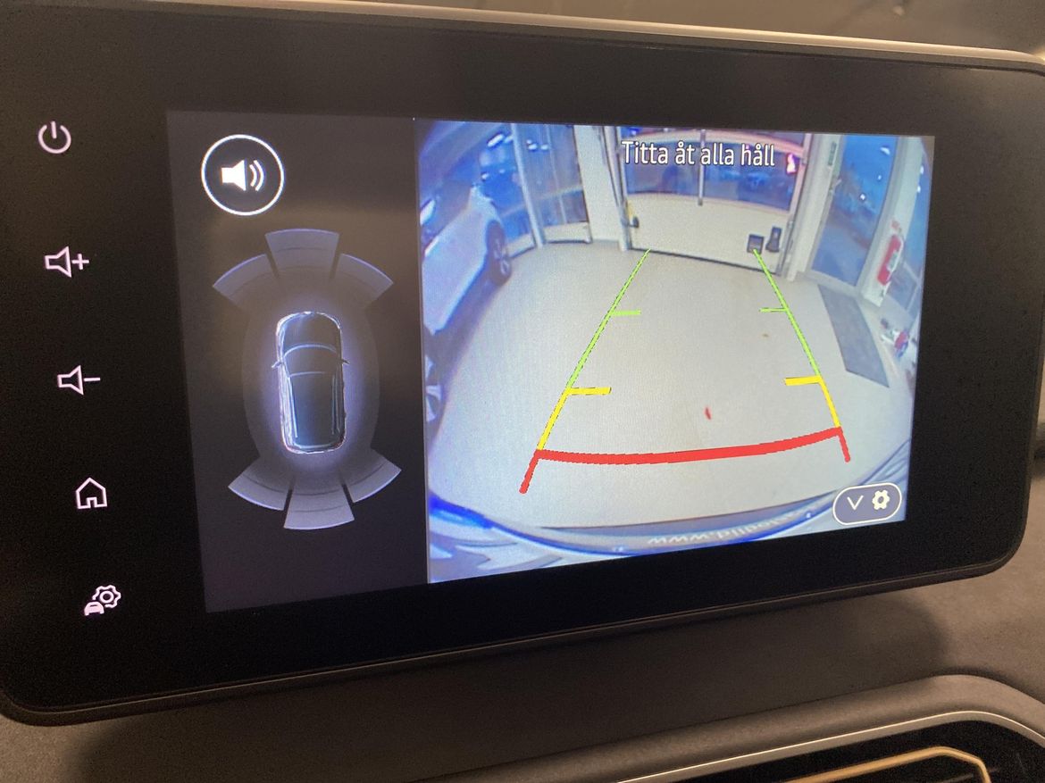 Dacia Jogger 2025 - miniatyr 11