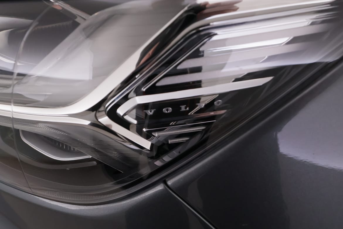 Volvo XC40 2019 - miniatyr 27