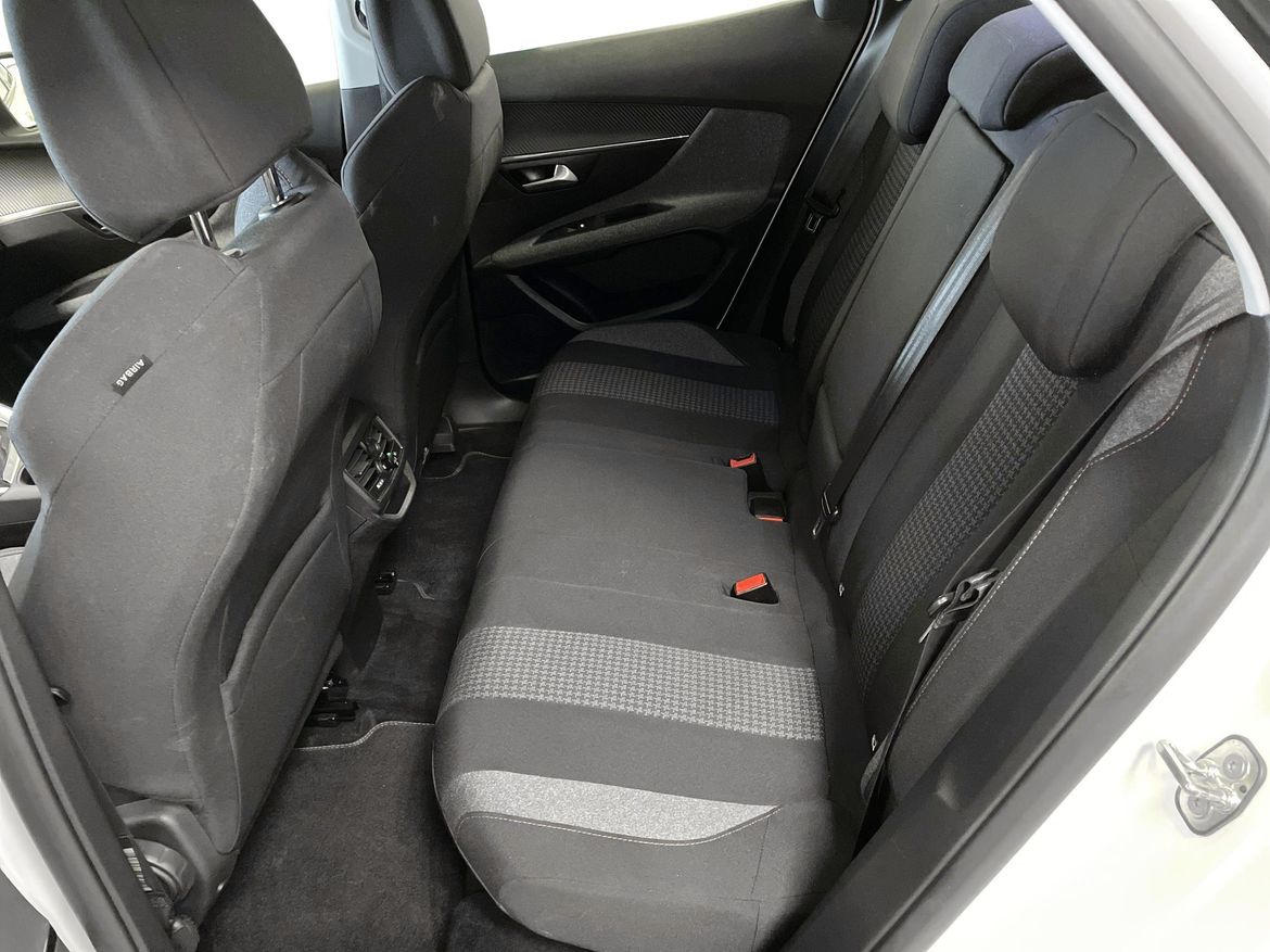 Peugeot 3008 2017 - miniatyr 12