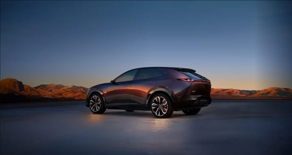 Våre kampanjer på Mazda