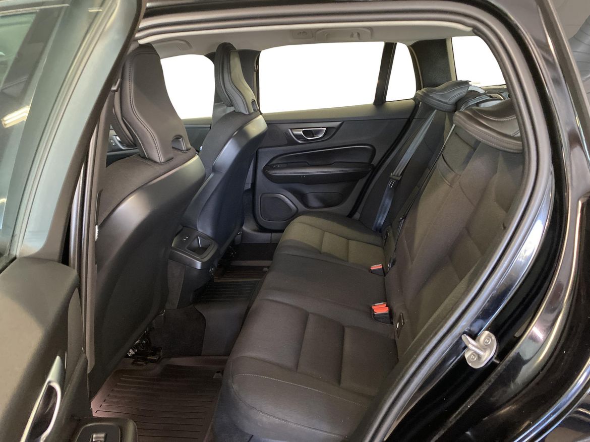 Volvo V60 2022 - miniatyr 7