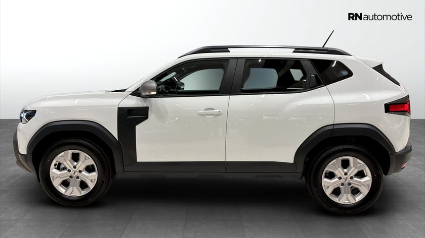 Bild 2 av Dacia Duster Hybrid 155 Expression | | Backkamera | Apple Carplay |