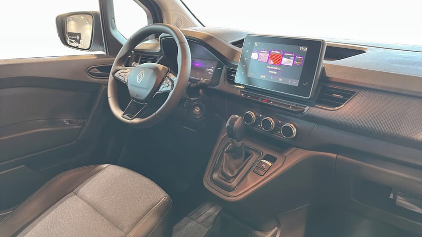 Bild 4 av Renault Kangoo E-Tech L1 ELECTRIC BASE LINE 120HK *DEMO