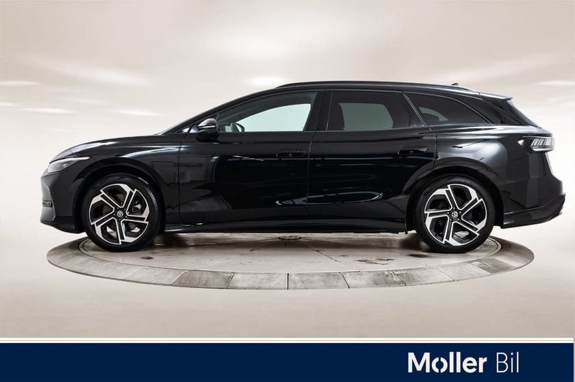 Bilde 2 av Volkswagen ID.7 GTX Tourer 4m stv ex 86kwh 340hk