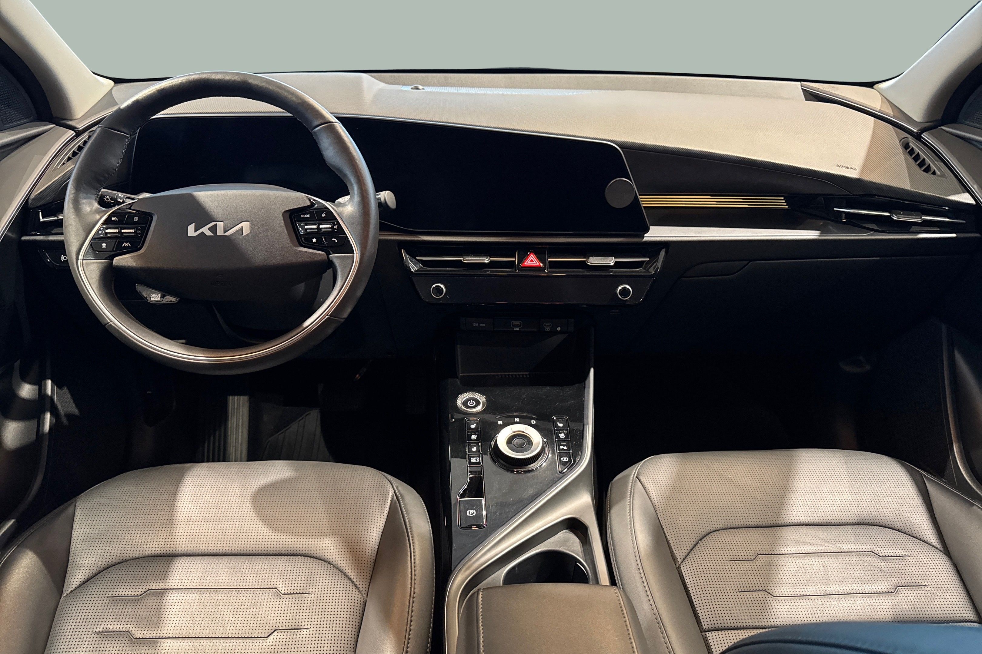 Thumnail bilde 3 av Kia Niro EV