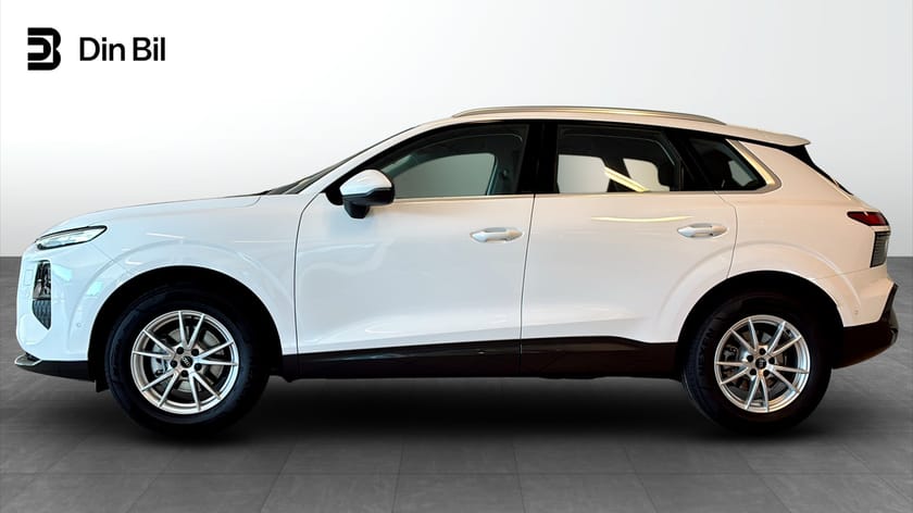 Bild 2 av Audi Q3 TFSI 150hk Proline
