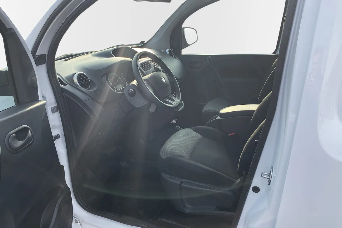 Renault Kangoo Z.E. Express
