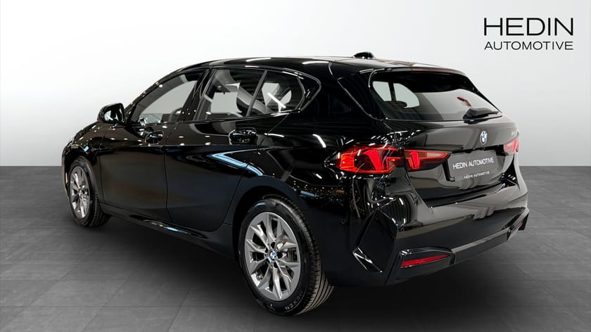 Bild 2 av BMW 120 5d