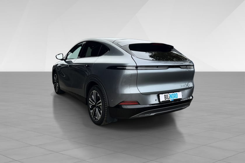 Bilde 4 av XPENG G6 Performance AWD Ledbar, Panorama,360+++