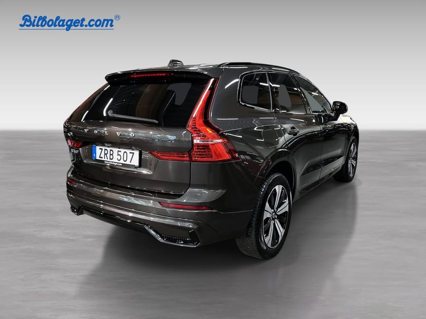 Bild 5 av Volvo XC60 Recharge T6 Plus Dark