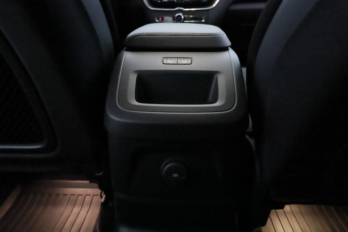 Volvo XC60 2024 - miniatyr 17