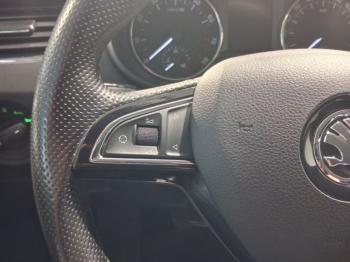 Škoda Škoda Octavia — bild 9