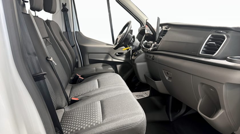 Bild 3 av Ford Transit 350 TREND SKÅP 350L3 2.0 FWD