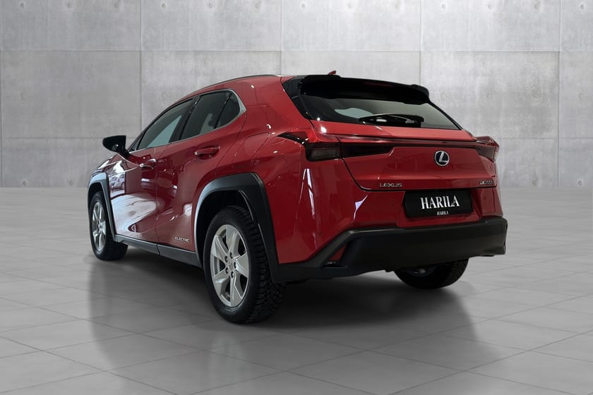 Bilde 4 av Lexus UX 300e Premium