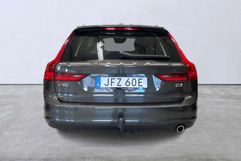 Bild 5 av Volvo V90 D3 Momentum Advanced Edition