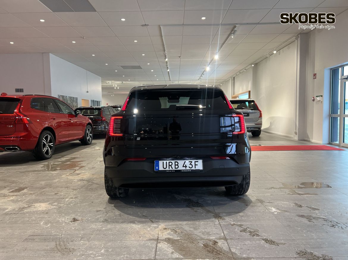 Bild 6 av 6 på bilen