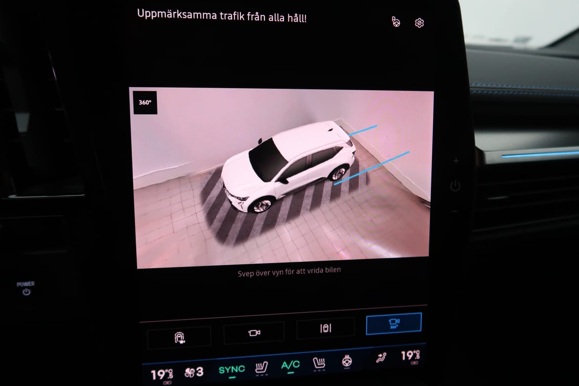 Renault Scenic E-Tech 2024 - miniatyr 20