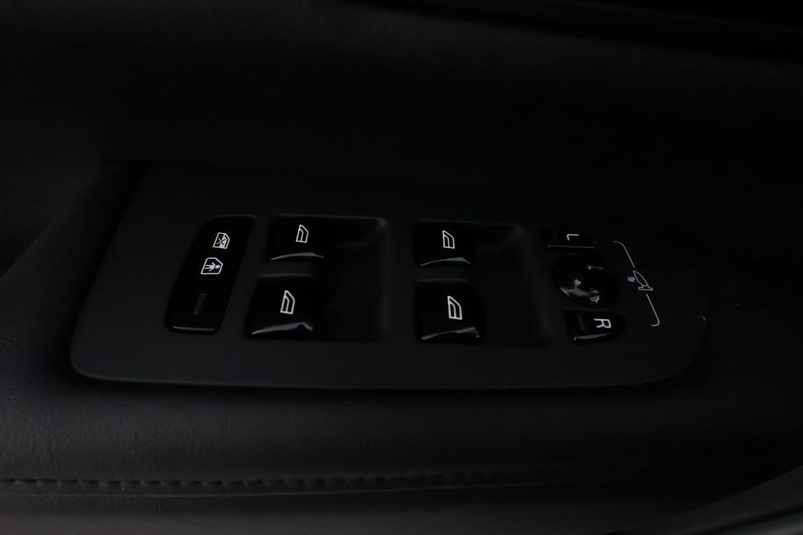 Volvo V90 2025 - miniatyr 16