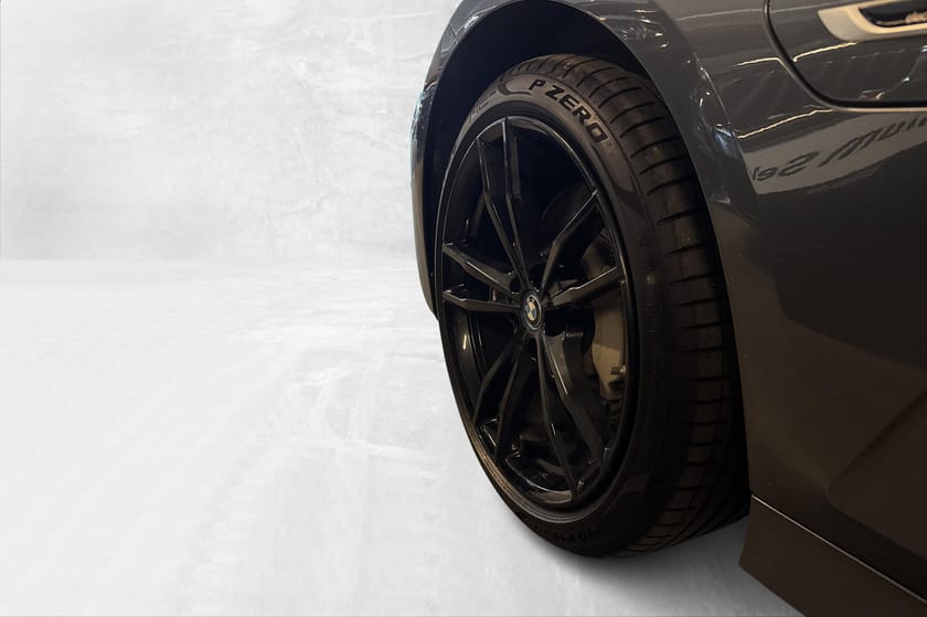Bilde 2 av BMW 330e xDrive Sedan M Sport Sedan,