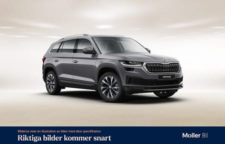 Škoda Kodiaq Skoda 2.0 TDI 4x4 200hk, Style, Drag, Värmare