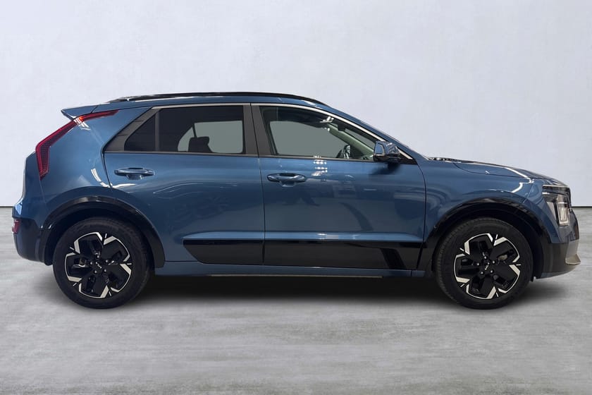 Bild 3 av Kia Niro EV 204hk Advance Plus