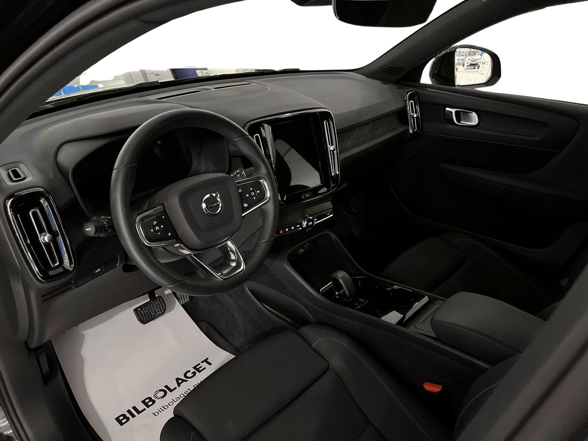 Volvo XC40 2023 - miniatyr 6
