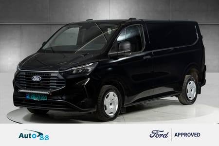Ford Transit Custom 320