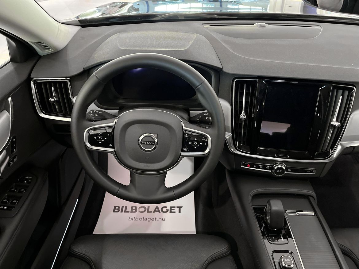Volvo V90 2024 - miniatyr 9