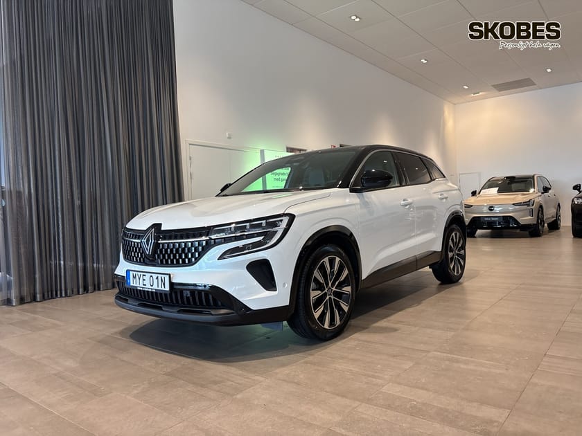 Bild 4 av Renault Austral E-TECH 200 Techno A II