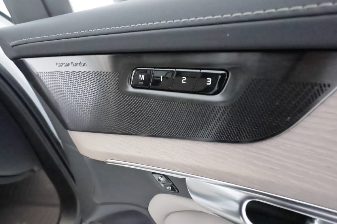 Volvo XC90 2026 - miniatyr 29