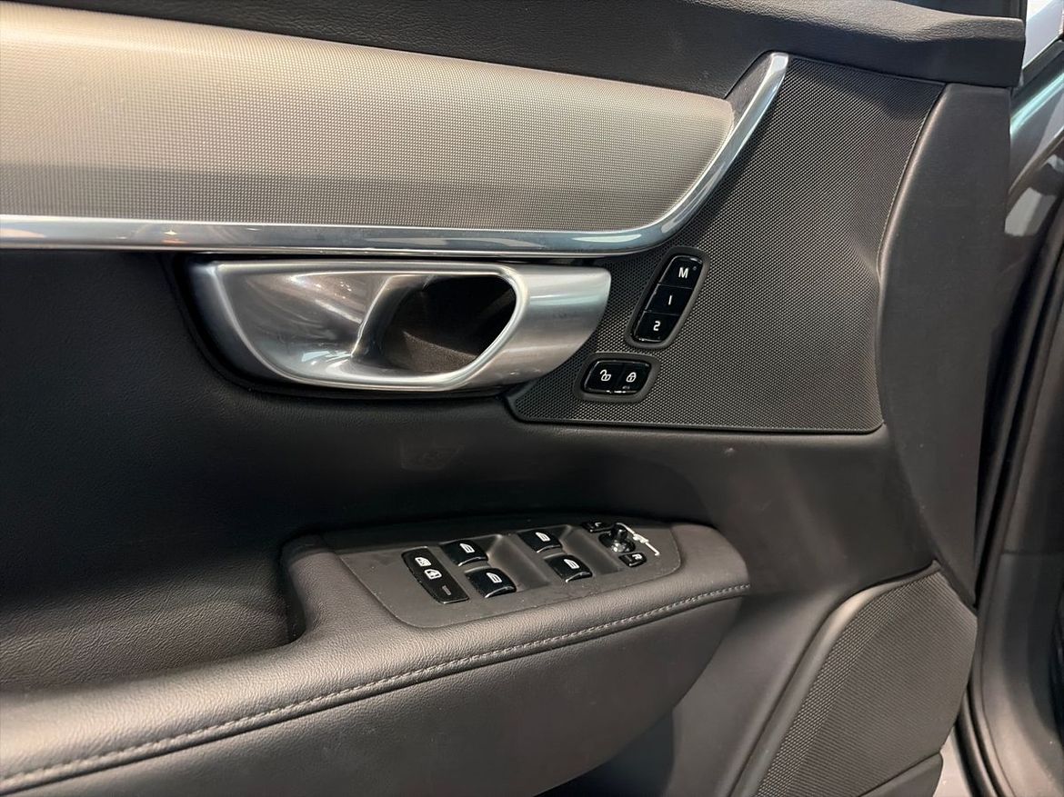 Volvo S90 2023 - miniatyr 14