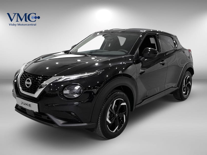 Bild 1 av Nissan Juke 