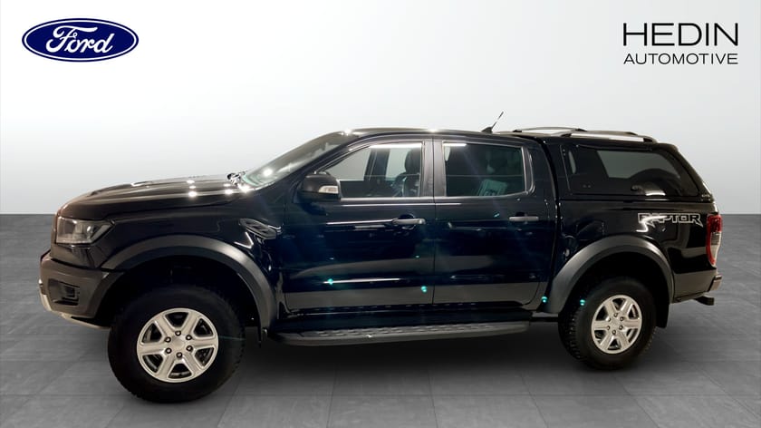 Bild 4 av Ford Ranger Raptor 