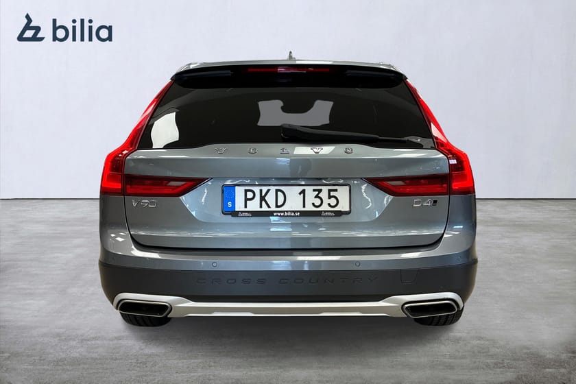 Bild 5 av Volvo V90 Cross Country D4 AWD Pro