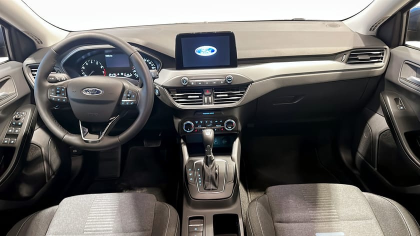 Bild 4 av Ford Focus Active 1.0 E85 Automat 125hk Adaptiv farthållare