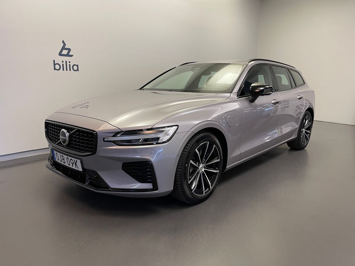 Bild 1 av 6 på bilen