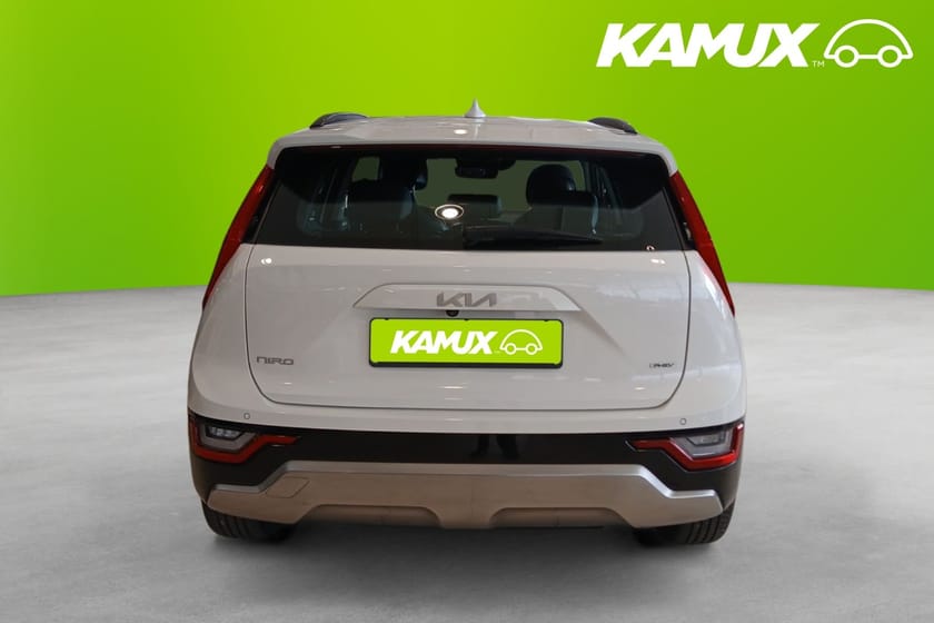 Bild 2 av Kia Niro Plug-In-Hybrid DCT Advance Navi Kamera Moms 183hk