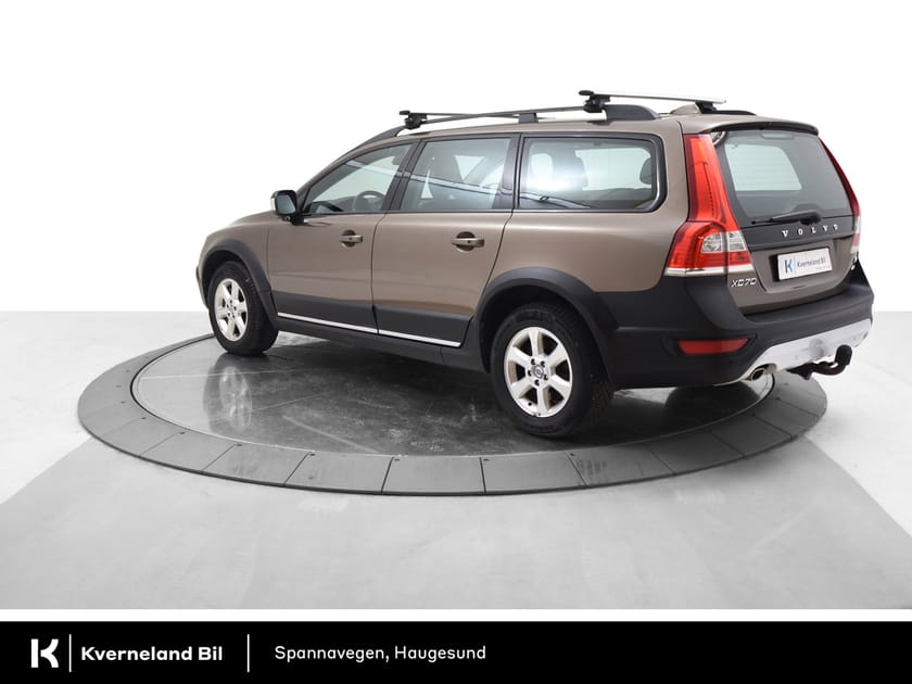 Bilde 3 av Volvo XC70 D4 AWD Dynamic Edition